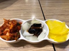 -炒码先生·韩餐炸鸡披萨(西塔店)
