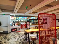 -肯德基(建华店)