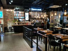 大堂-Thank u mom非油炸健康鸡(万国广场店)