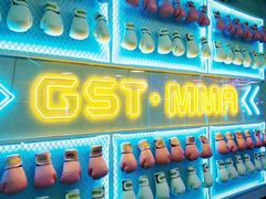 场馆-GSTMMA综合格斗馆