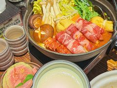 -小川洋风料理(江汉路店)