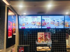 -肯德基(东四南大街店)