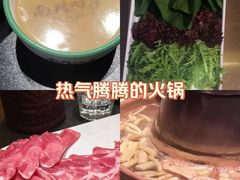 -南门四季铜锅涮肉(大屯·北苑店)