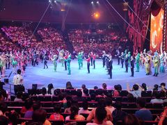 -珠海横琴长隆《卡卡虎奇遇记》