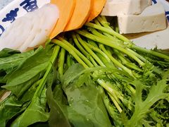 -东镇老火锅(长春路首店)