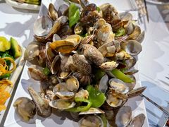 -交运海鲜烧烤大院