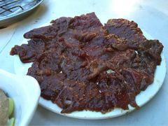松明烤肉馆-松明一烤肉馆(鲁园店)