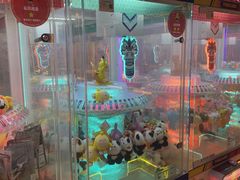 -风云再起游乐汇(北京西单西西友谊店)