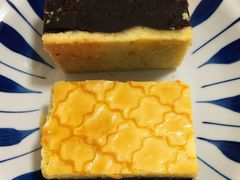 -长发西饼(临顿路店)