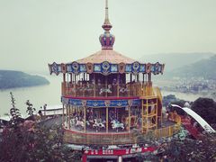 -美心红酒小镇游乐园