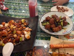 -玉桥餐厅(天坛店)