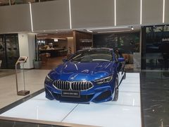 -北京盈之宝宝马&MINI4S店(望京店)