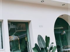 -新荔园茶餐厅(荔湾区府宿舍大院店)