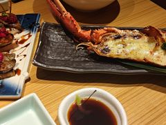 -花和海鲜自助(梅江店)