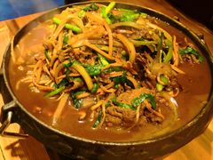 小木屋烤肉-小木屋米酒店总店