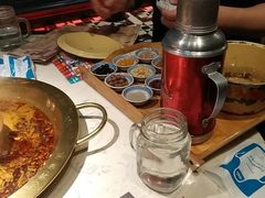 -哥老官重庆美蛙鱼头(宝山龙湖店)