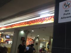 -龙海鲜螃蟹王(宏茂桥店)