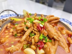 -老王小吃(大林沟路店)