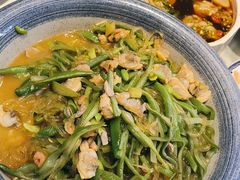 -蠔友汇·海鲜·生蚝烧烤(大东店)