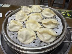 牛肉招牌灌汤蒸饺-志亮灌汤蒸饺·清真(庙后街店)