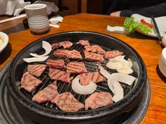-萨拉伯尔(燕莎友谊商城店)