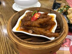 -赏点粤式点心(广州塔店)