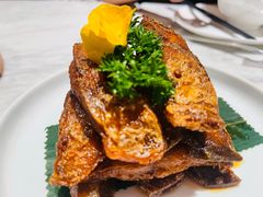 -荣兴酒家(徐家汇店)