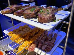 -三个蒙古大叔羊肉串(大宁店)