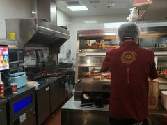 -塔斯汀中国汉堡(徐汇汇京广场店)