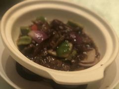 -东方之珠海鲜酒楼(南开店)