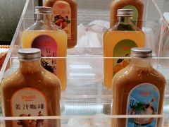 -新旺茶餐厅(嘉里城店)