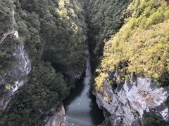 -南江大峡谷