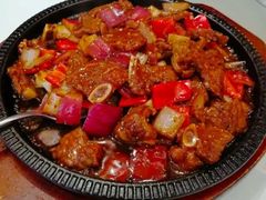 -延年酒店-延飨餐厅(延年文苑店)