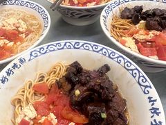 -梅溪·小伙子干挑面(安吉总店)