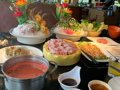 -太古汇海鲜姿造(延寿店)