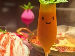 -色響火锅(恒隆广场店)