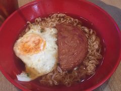 -滋味满屋美食坊(上海街店)