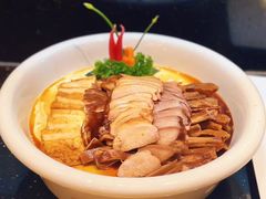 -君康悦美食汤泉水会·SPA(天河店)