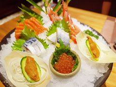 -德川家日本料理(中关村寰太大厦店)