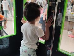 -嘉文梦想世界(SM天津滨海城市广场店)