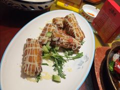 -小柴米·传统江西菜(八一广场店)