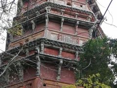 -宝通禅寺