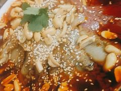 -伊兰麒兰馨园·川菜·清真馆(339电视塔店)