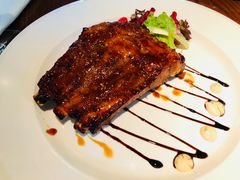 -弗兰克牛排西餐厅Ribone steak house(柠檬花园店)