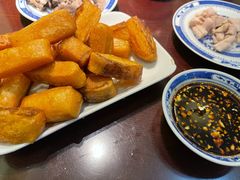 炸咯吱-西德顺爆肚王