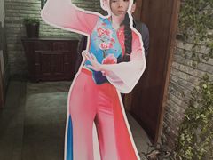 -挂旗柴锅鸡(蚌山区嘉年华店)