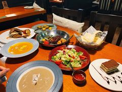 -布拉格餐厅· 中欧捷克菜(全国首店)