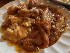 -熊猫自助餐厅.萌趣城堡(长隆熊猫酒店)
