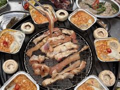 -旺记碳烤肥牛(总店)