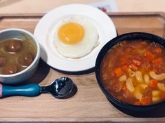 -来龙里 精致 东南亚餐室(万象城店)